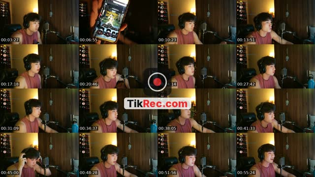 TikTok live: Mabilis lang tayo ha by @raceleodz