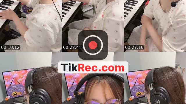 TikTok live: エレクトーン初心者 by @ayachanmusic