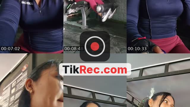 @marle.guzmn4 TikTok live