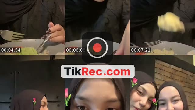 @oscarllf Indonesia TikTok live from 2026-10-12