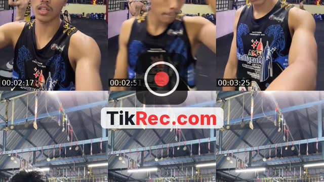 TikTok live: 1040end by @wassofrumijamm