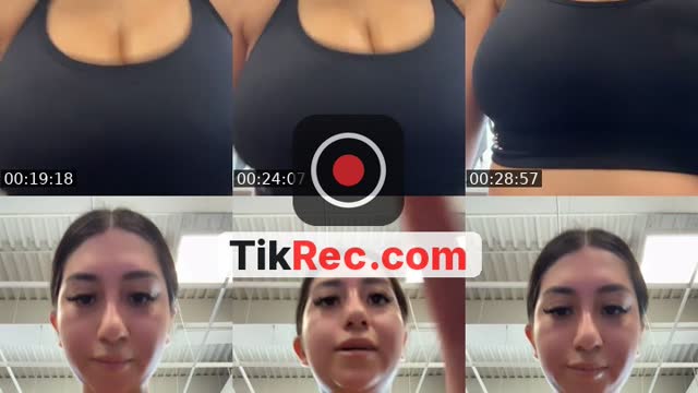 @susana.melchor TikTok live from 2026-10-12