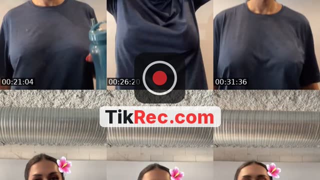 @nina473476 TikTok live