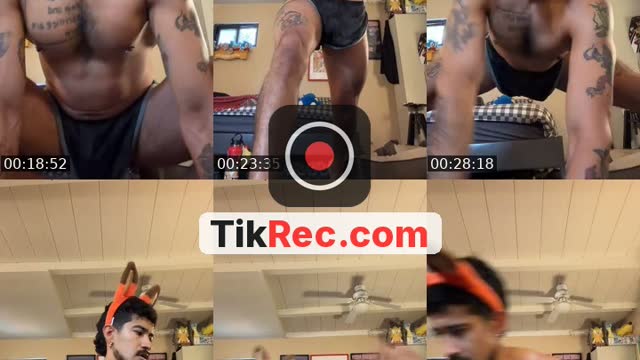 @ponytr0n2 TikTok live from 2026-10-12