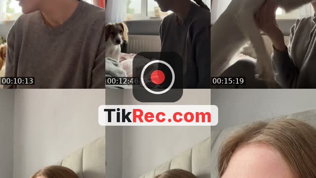 @xbellar0se TikTok live