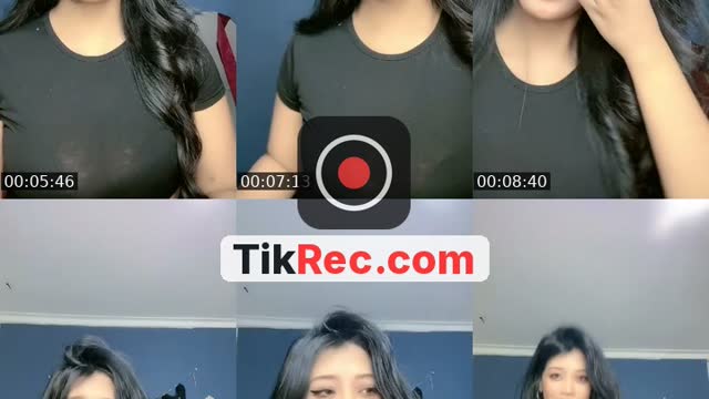 @cybill_21 TikTok live