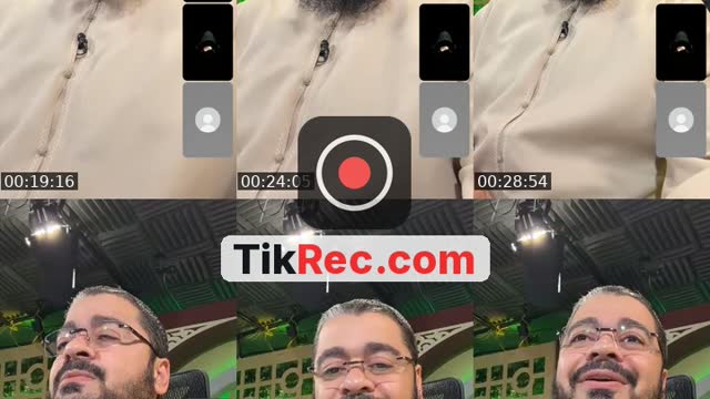@ramy.eissa0 TikTok live