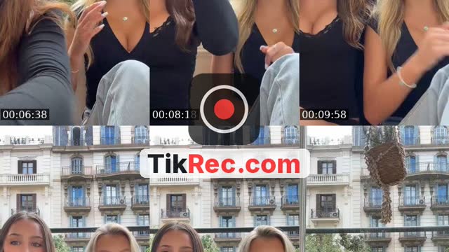 @dasha.pchelikkk TikTok live