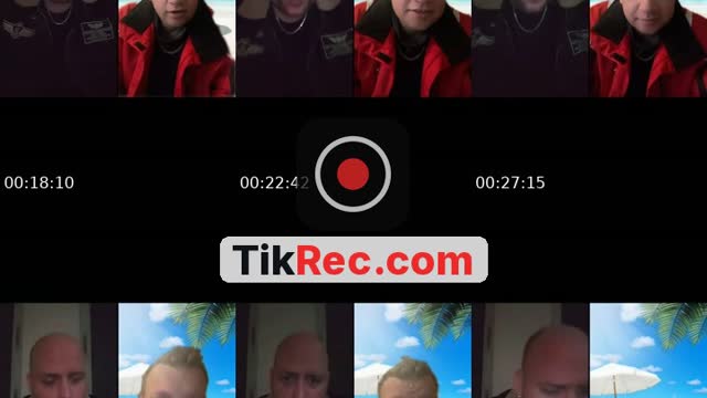 @saschaalexander288 Germany TikTok live from 2026-10-12