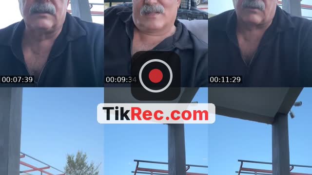 @ergun_baba36481 TikTok live