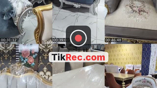 @egy.ken.furniture TikTok live