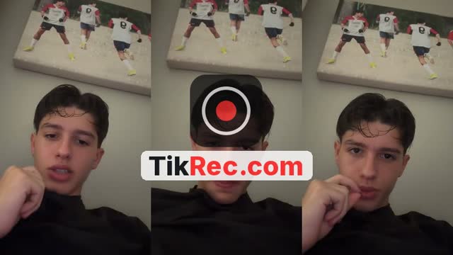 Italy TikTok live: noia by @salvatoregallina00