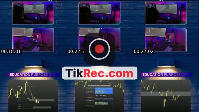 TikTok live: NAK BELAJAR TENGOK DARI DALAM OI by @joefibomastery