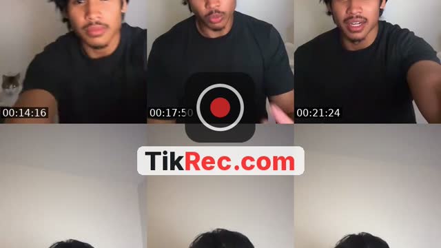 TikTok live: psych undergrad (major in yap) by @malayjack