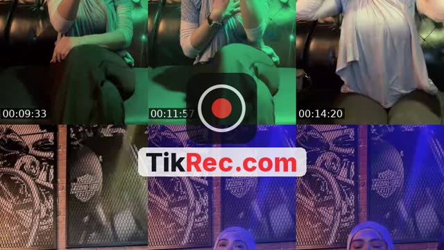 TikTok live: Bodycare by @hanna_ercaa