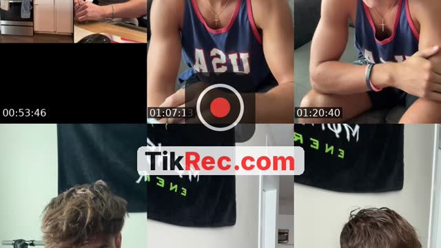 TikTok live: Mentioned you by @tony_aesthetics