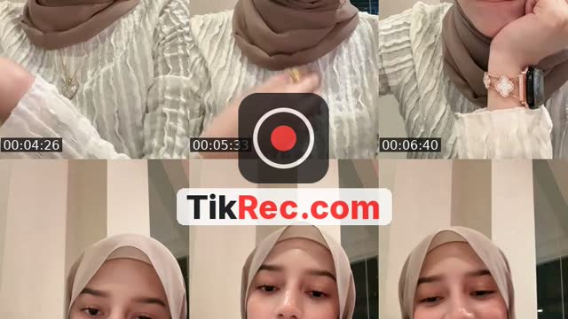 @irbhneeaufa TikTok live