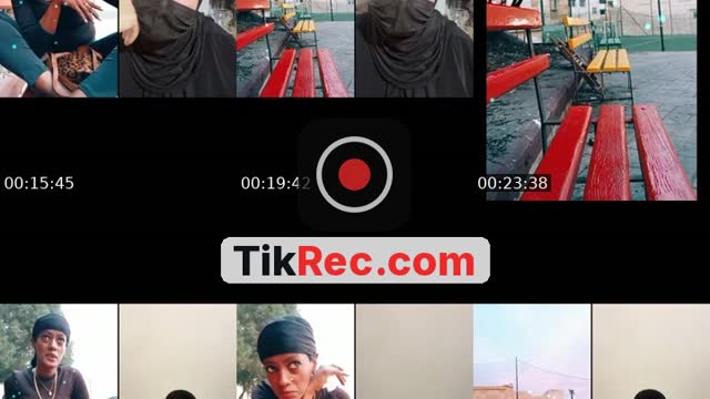 @area_girl TikTok live from 2026-10-12