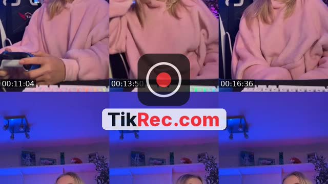 @astridwett TikTok live from 2026-10-12