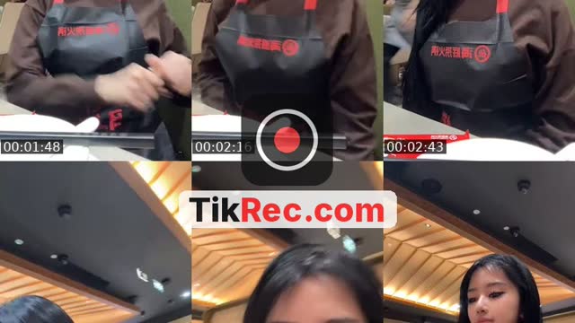@saylviee TikTok live from 2026-10-12