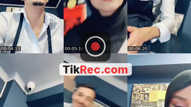 @nihadnihadnouna France TikTok live from 2026-10-12