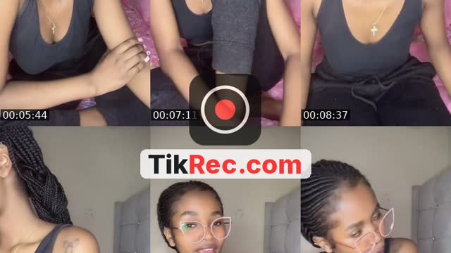 @.andie01 TikTok live from 2026-10-12