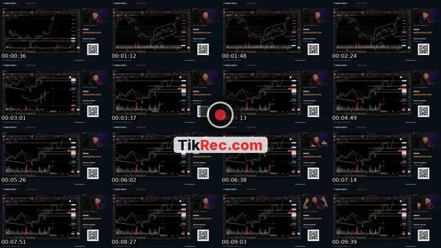 Bitcoin, Ethereum  XRP LIVE: Br - @skeyscrypto