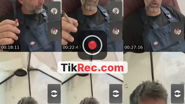 TikTok live: Sodomie 4 by @keurgrenadine.dtc