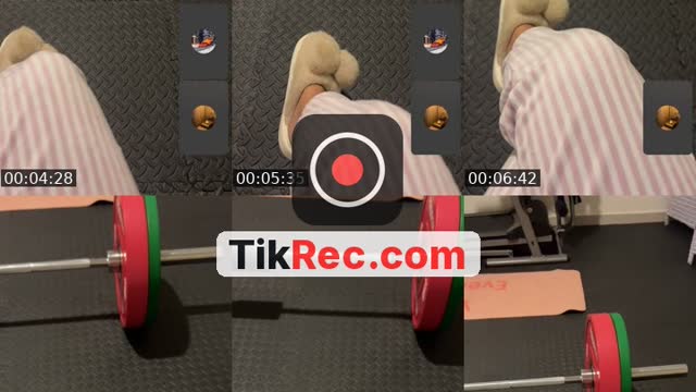 @htraniner TikTok live from 2026-10-12