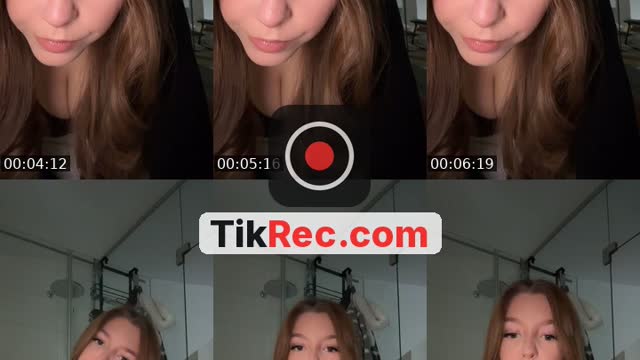 Germany TikTok live: Grwm by @txtx.bxr