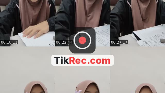study sambil karok? - @allianatasha_06