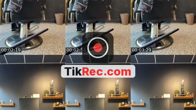 @marinaciampa TikTok live from 2026-10-12