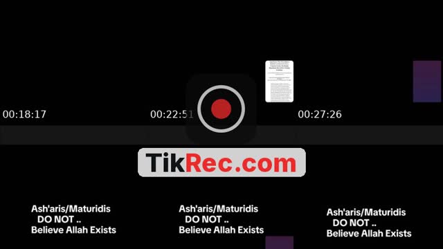 TikTok live: Lets Go LIVE! by @rabbi.omar1