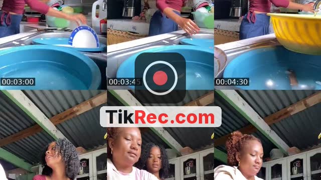@esteisisantana3 TikTok live from 2026-10-12