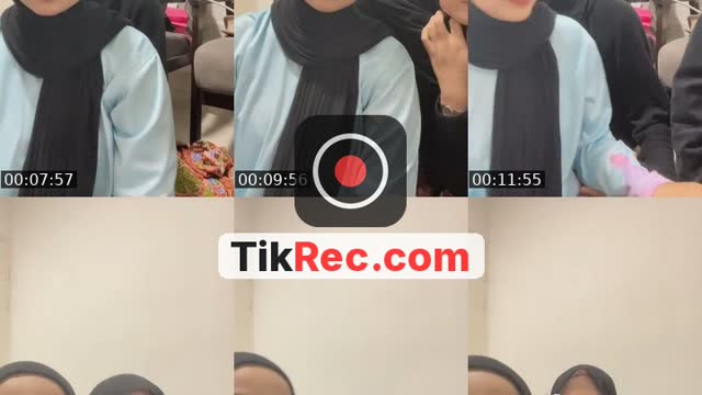 Live from @syaaaanaaaa01