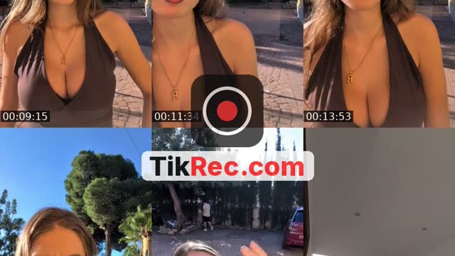 @rubibru TikTok live