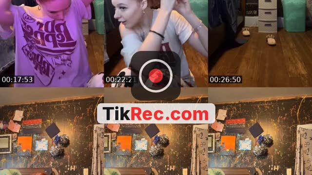 @discookiegood2 TikTok live from 2026-10-12
