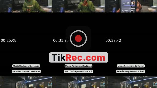 TikTok live: Zaytoven Music Review by @zaytovenft