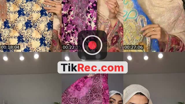TikTok live: ارحبو 🤍 by @almahraviip98