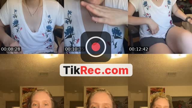 @briannawalker37 TikTok live from 2026-10-12