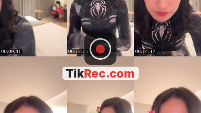 @tasyagnpb9 TikTok live from 2026-10-12