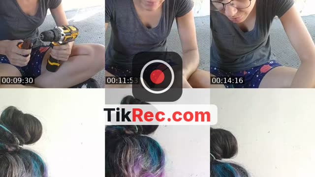 TikTok live: Salve o Jeremias by @aestevam19