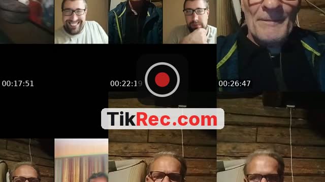 TikTok live: 4sez.vass by @shaman4prikol4
