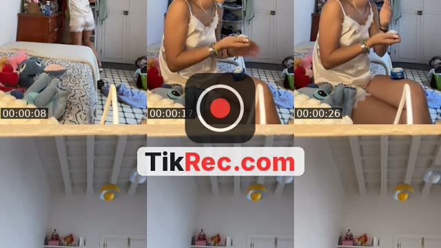 @nievess006 TikTok live from 2026-10-12