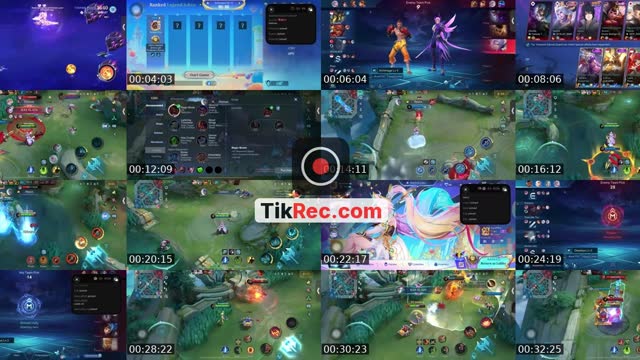 @_lumiiii9 TikTok live from 2026-10-12