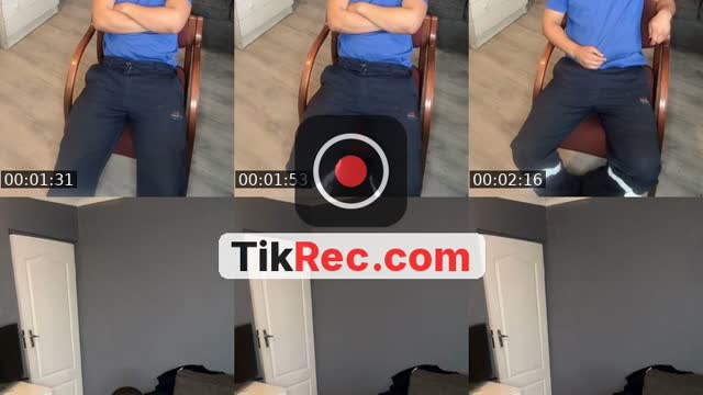 @liam_grey_ TikTok live
