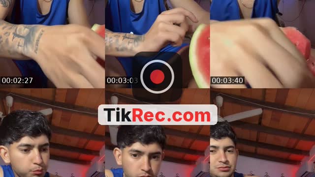 @diego_gimenez10 TikTok live