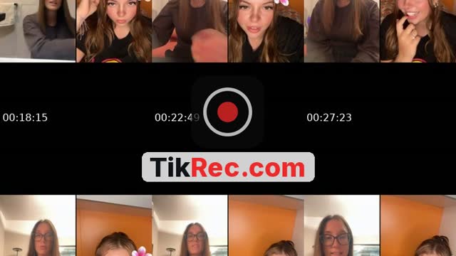 Italy TikTok live: Ciao, vi vedo💓 ig beaa31 by @beaa231