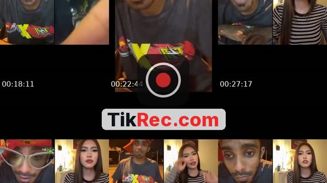 TikTok live: APA CHEGITER NI ABANG KAKAK by @wankadiaaaq