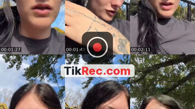 @shyannharper15 TikTok live from 2026-10-12